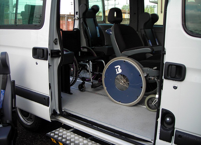 Con il nuovo anno scolastico, riparte l’assistenza agli alunni disabili
