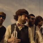 Tinto Brass Street Band