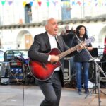 Il chiodo fisso di Antonio