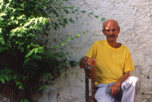 Francesco Giombarresi