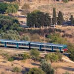 Treni del gusto