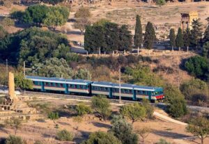 Treni del gusto