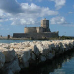 castello colombaia