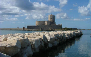 castello colombaia