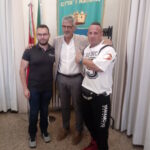 luca farinella al Comune