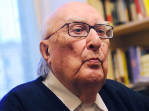 Andrea Camilleri