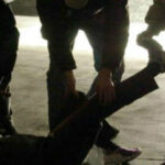 aggressione