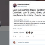 Notizia falsa scaccia notizia vera