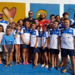 Paltrinieri all'Aziz