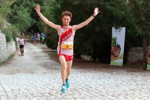 Alberto Amenta e Barbara Bennici concedono il bis