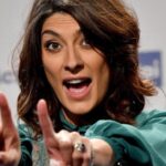 Elisa Isoardi