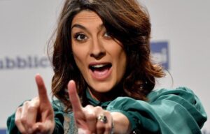Elisa Isoardi