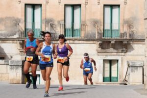 Terre Ibleo Tour, di Amenta e della palermitana Bennici la vittoria