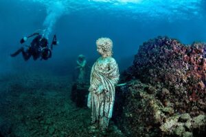 archeologia subacquea