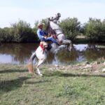trekking a cavallo