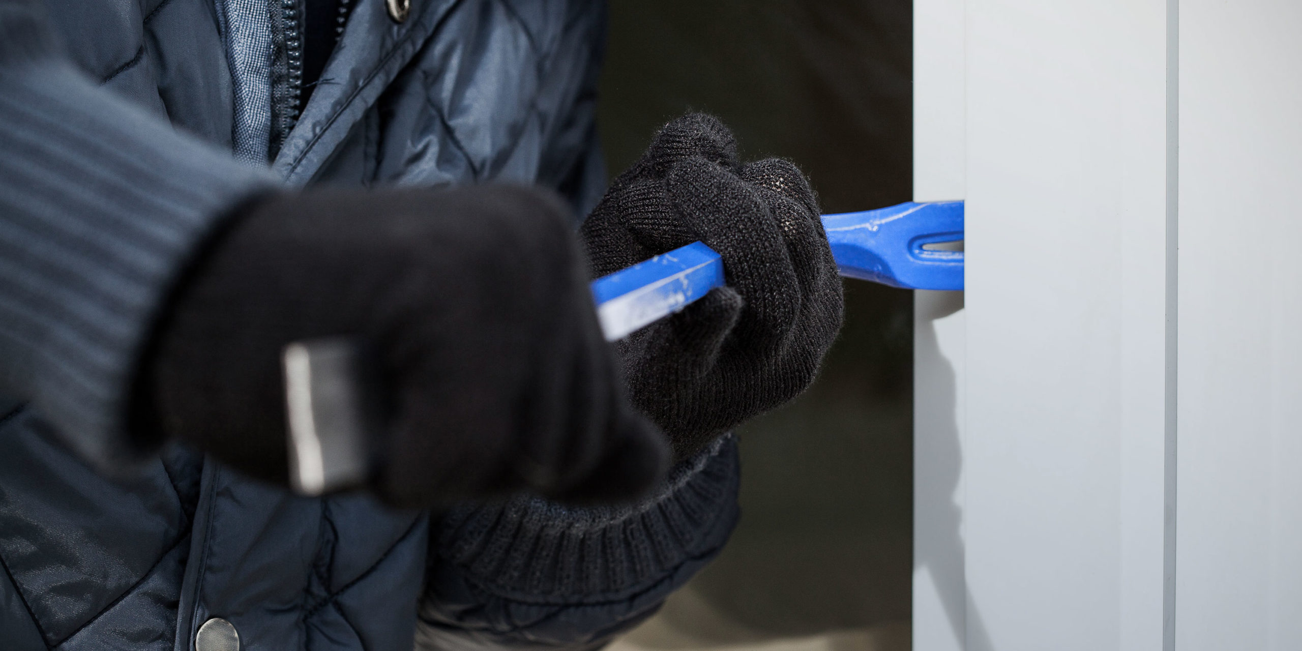 Santa Croce: tenta di rubare attrezzi agricoli, arrestato albanese