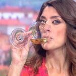 Elisa isoardi