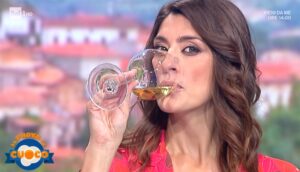 Elisa isoardi