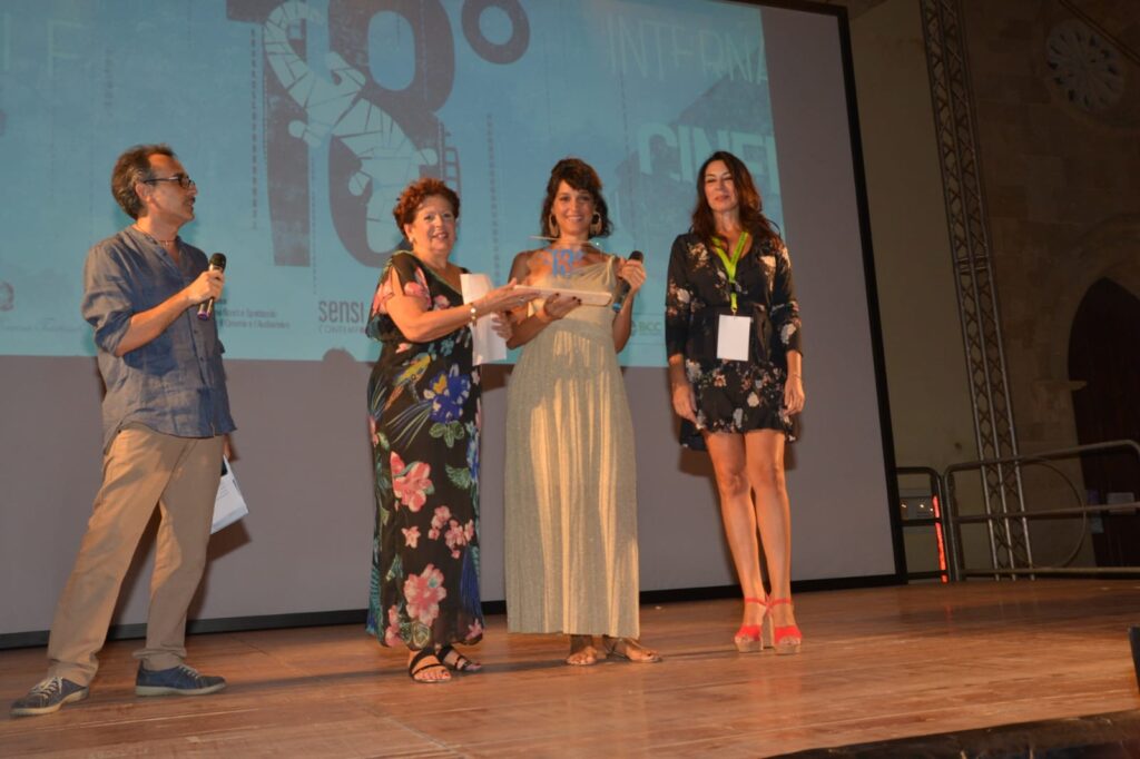 premio donatella finocchiaro