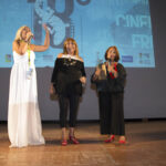 Lella Golfo a Marzamemi