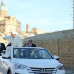 A rendere importante l'auto è sempre il passeggero