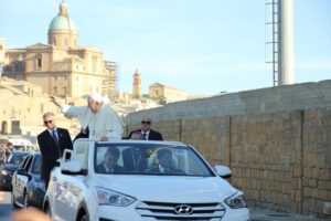 A rendere importante l'auto è sempre il passeggero