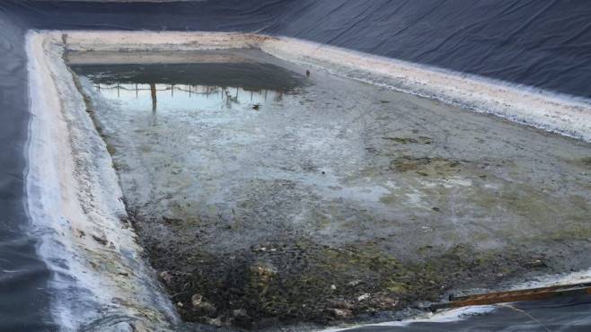 Acate: rumeno di 26 anni muore annegato in una vasca per irrigazione