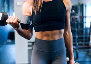 La dieta dei muscoli