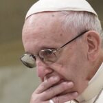papa francesco