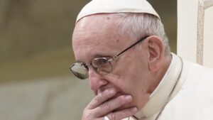 papa francesco