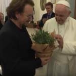 Bono e Francesco