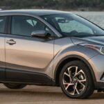 Toyota ibrida