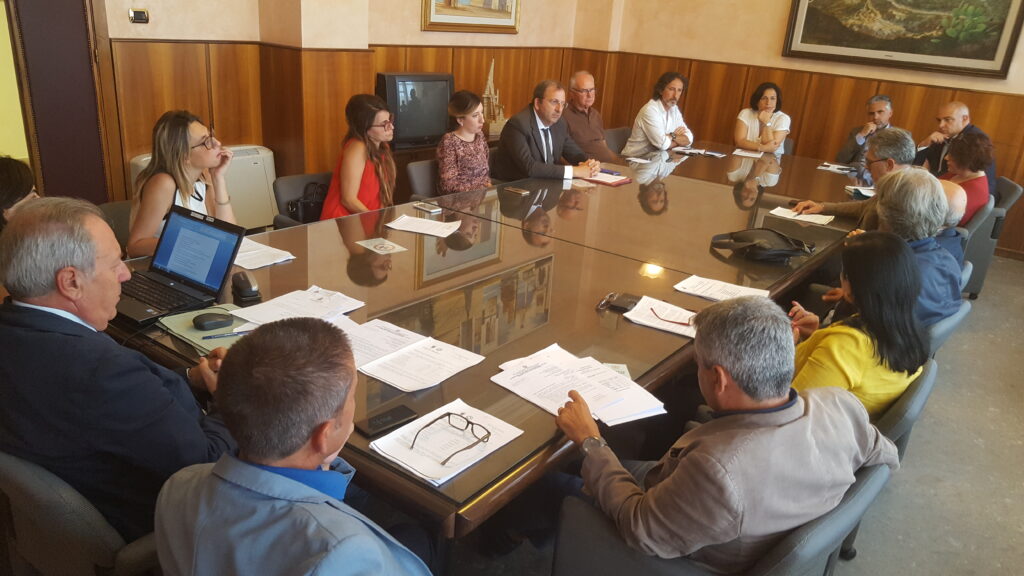 dimensionamento scolastico