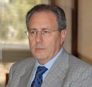 Salvatore Piazza