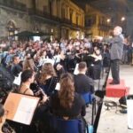 La filarmonica