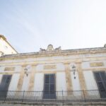 Il Circolo di Conversazione a Ragusa