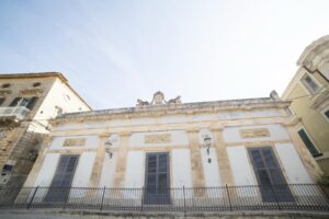 Il Circolo di Conversazione a Ragusa