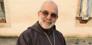 Padre Giovanni Salonia