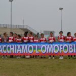 Placchiamo l'omofobia