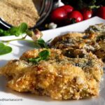 Le cotolette di sarde