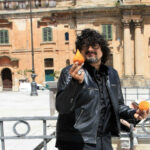 Alessandro Borghese a Ragusa