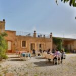 Agriturismo siciliano