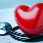 Salute del cuore