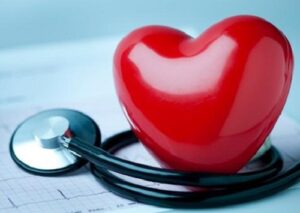 Salute del cuore