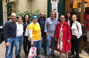Nancy Silverton a Modica