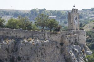 Il Castello dei Conti