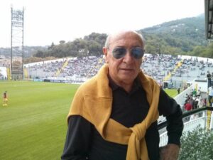 E’ morto l’uomo che ispirò il clamoroso al Cibali