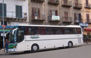 Bus Sais