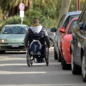 Disabili