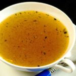 Dieta del brodo